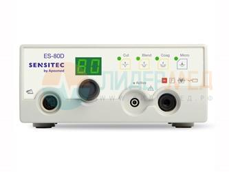 Аппарат электрохирургический Sensitec ES-80D